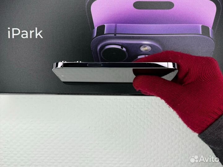 iPhone 14 Pro Max, 1 ТБ