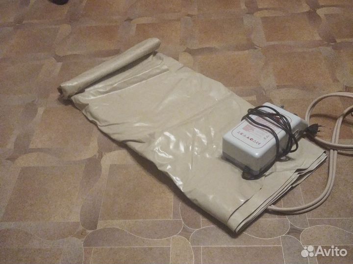 Матрас противолежневый