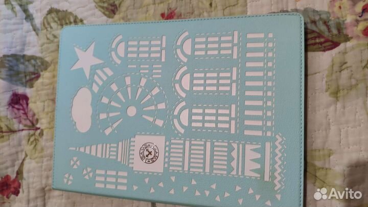 Чехол для планшета