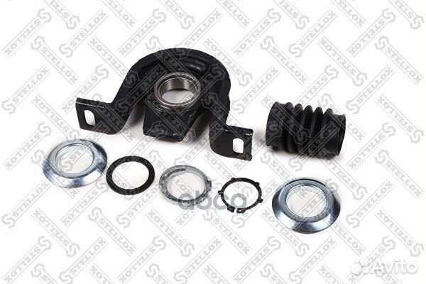 71-21302-SX опора кардана подвесная MB Sprinte