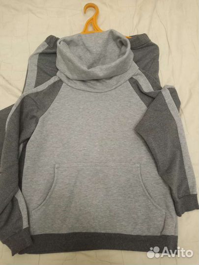 Костюм на девочку