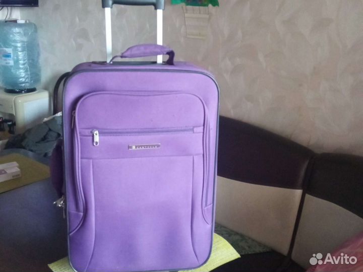 Сумки дорожные