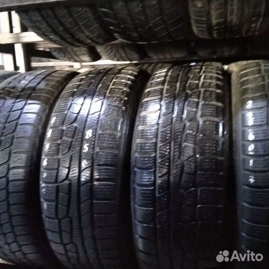 Nokian Tyres WR G2 SUV 215/60 R17