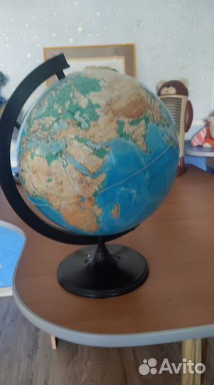 Глобус
