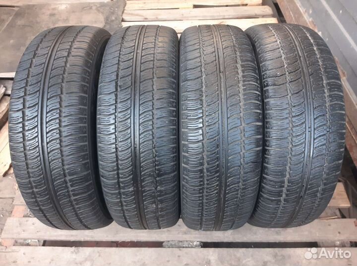 КАМА Кама-217 175/65 R14