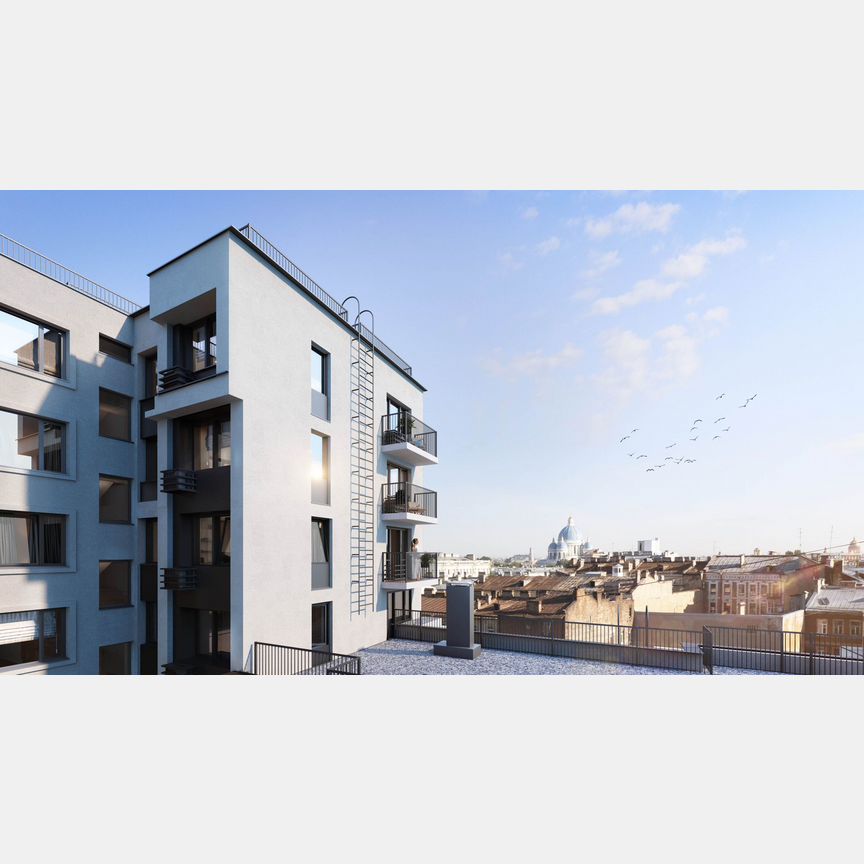Квартира-студия, 20,5 м², 8/11 эт.