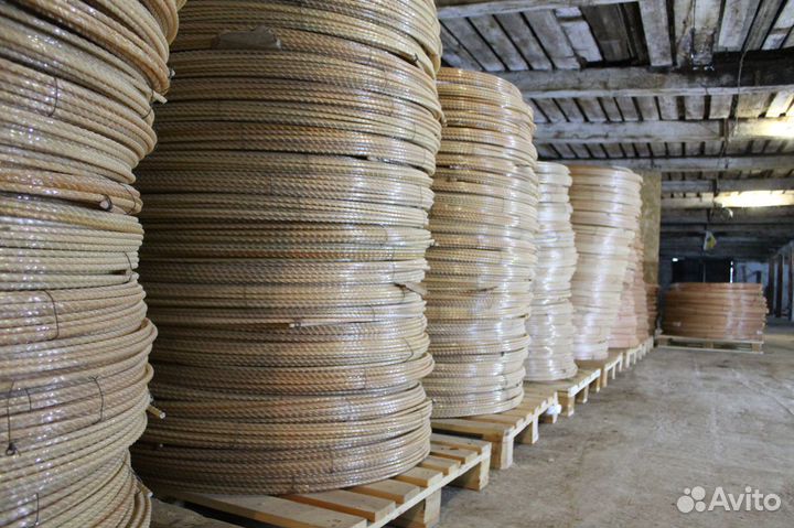 Композитная арматура аск-10 мм