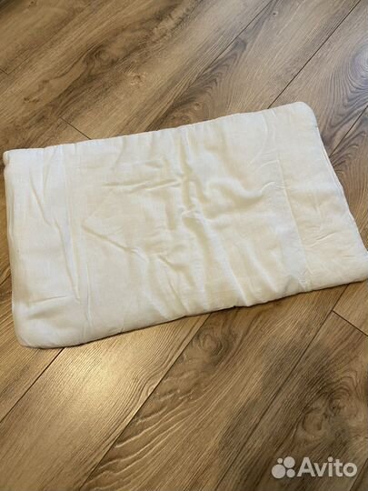 Детское постельное белье, бортики, подушка