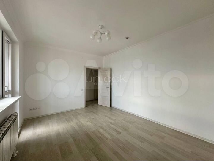 3-к. квартира, 71 м², 14/16 эт.