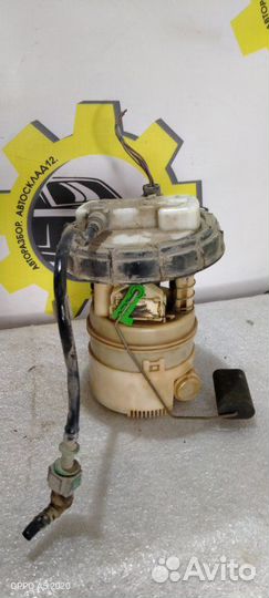 Топливный насос Renault Logan SR K7J 2009