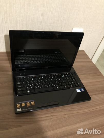 Ноутбук lenovo core i5