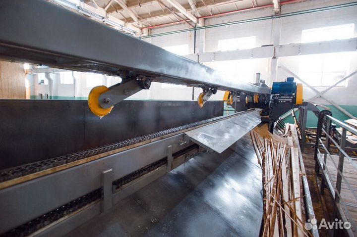 Кромкообрезной станок prosaw PSE2-300