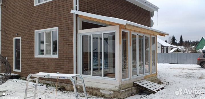 Пластиковые окна от производителя с гарантией