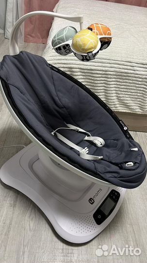 4moms mamaRoo