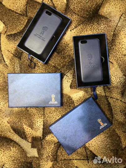 Чехол на iPhone 6