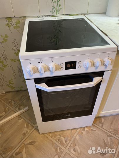 Плита электрическая