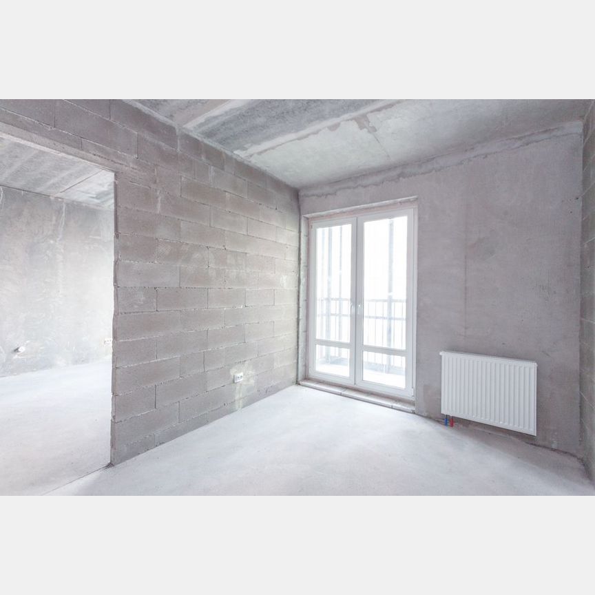 2-к. квартира, 58,2 м², 10/12 эт.