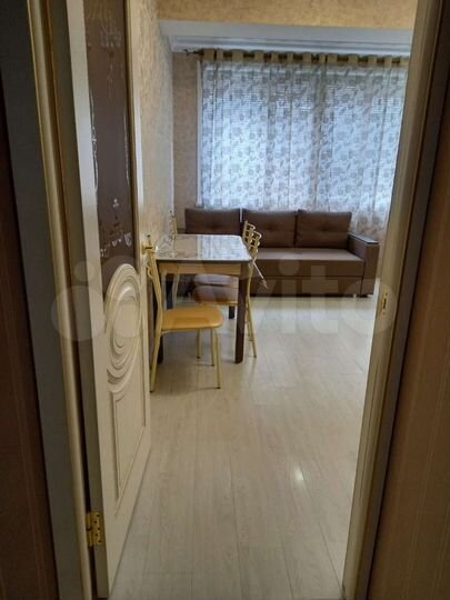 1-к. квартира, 41 м², 3/10 эт.