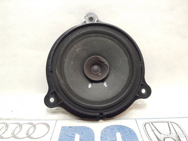 Динамик задний правый Nissan Juke 2013