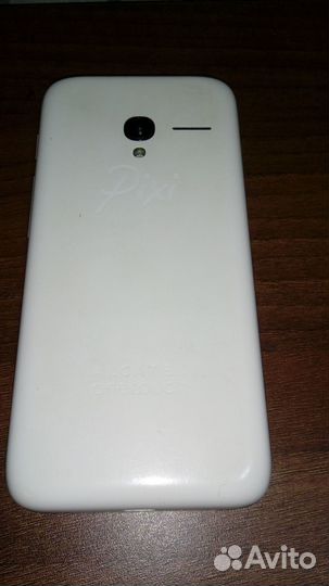 Телефон alcatel onetouch б/ у