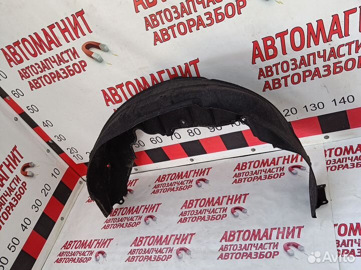 Подкрылок задний левый Лексус RX 4