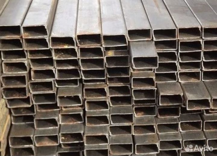 Профильная труба 30x20