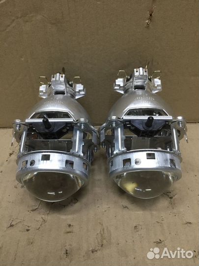 Ксеноновые модули оригинал Toyota Camry V55