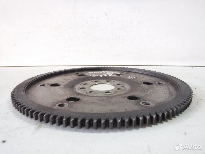 Маховик АКПП Mitsubishi Montero Sport