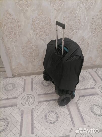 Прогулочная коляска бу Babalo