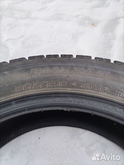 Roadstone SB-652 185/55 R16 30