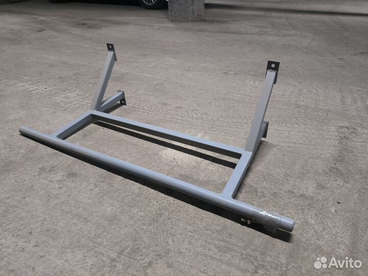 Турник настенный