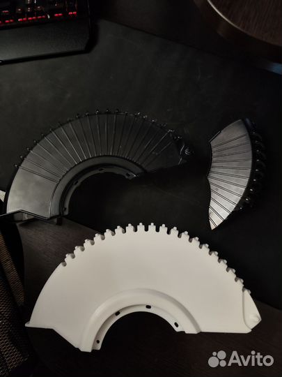 Печать на 3D принтере, 3Д сканнирование, 3Д печать