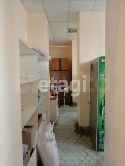Продам торговое помещение, 143.3 м²