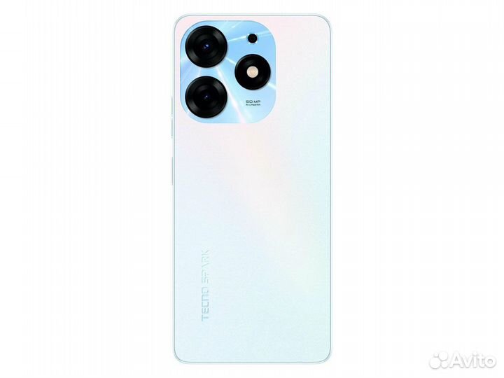 TECNO Spark 10 Pro, 8/256 ГБ