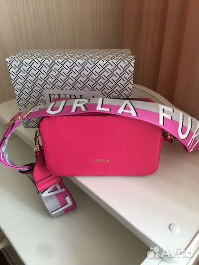 Сумка furla