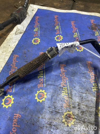 Трубка гидроусилителя руля Honda Accord 6