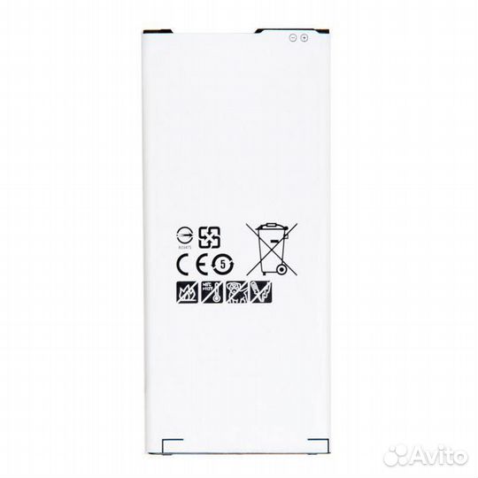 Батарея для для Samsung A510F