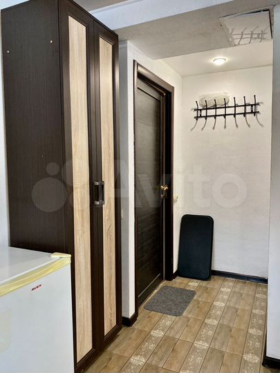 Квартира-студия, 22 м², 1/8 эт.