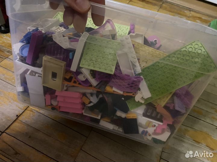Lego
