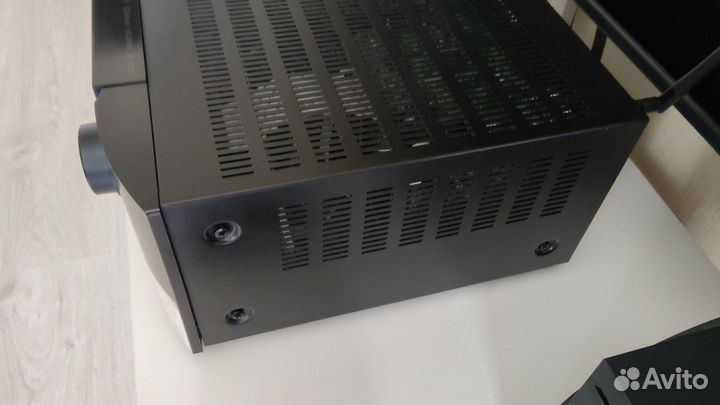 Ресивер 4K Marantz SR5014 (Dolby Atmos / DTS X)