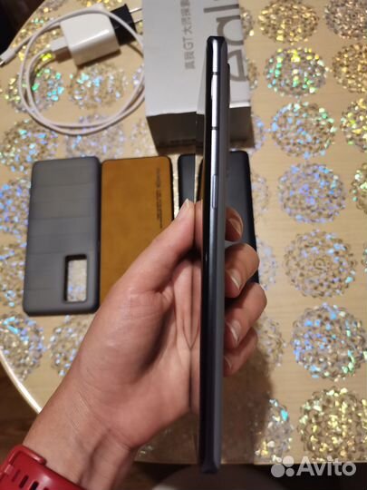 realme GT Explorer Master Edition, 12/256 ГБ