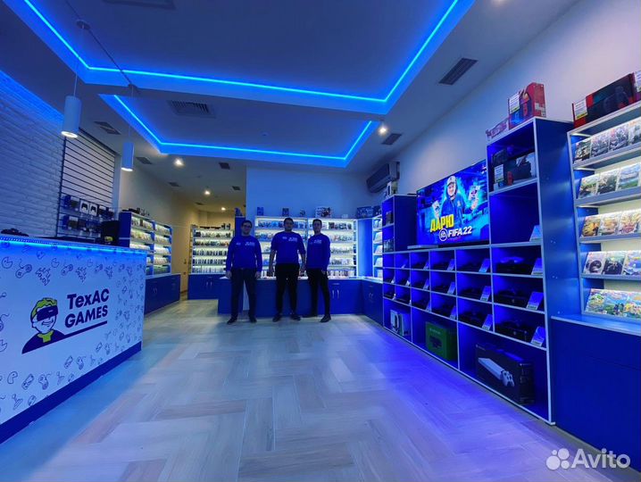 Sony Playstation 3 (PS3) (Крм)