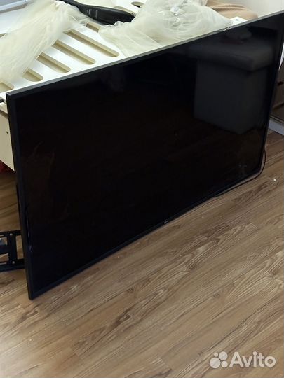 Телевизор lg SMART tv 55