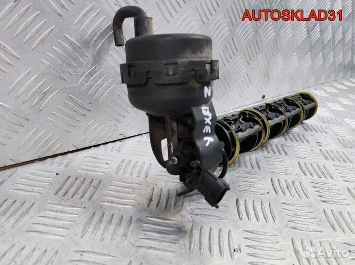 Регулятор вихревых заслонок Opel Insignia A18XER