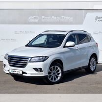 Haval H2 1.5 AT, 2019, 126 101 км, с пробегом, цена 1 433 000 руб.