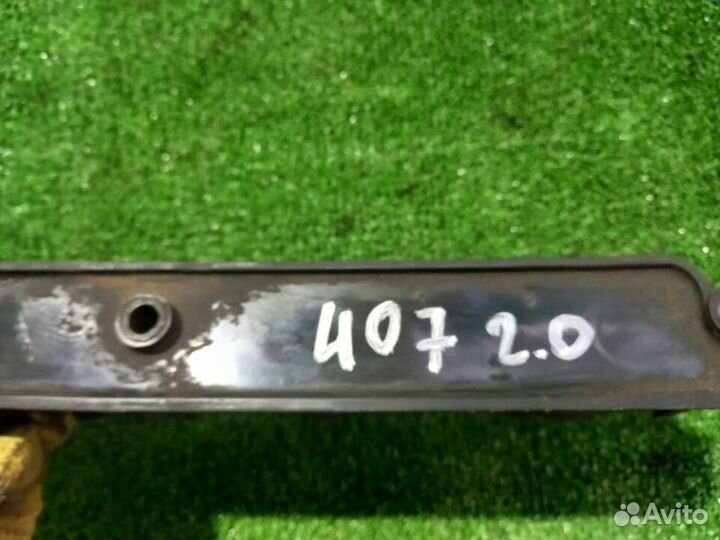 Модуль зажигания Peugeot 407 2004-2010