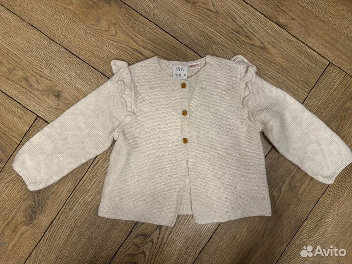 Кардиган (кофта) Zara 86