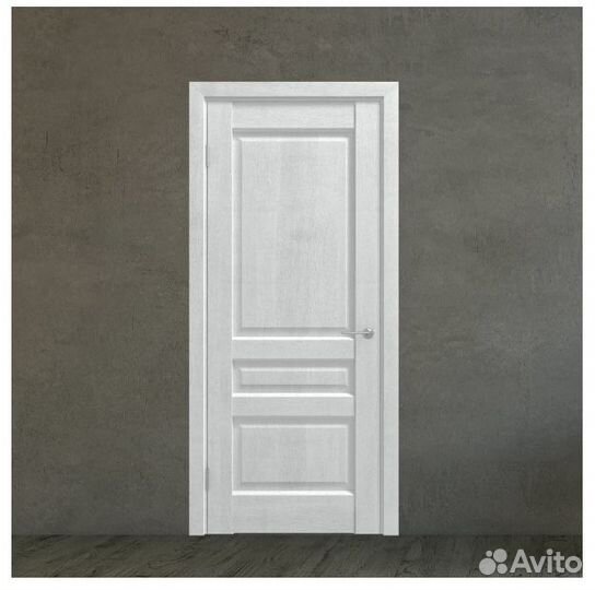 2 двери межкомнатные 70х200 и 80х200