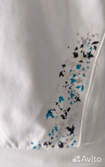 Спортивный костюм женский