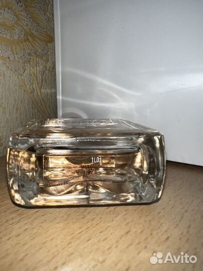 Туалетная вода givenchy irresistible